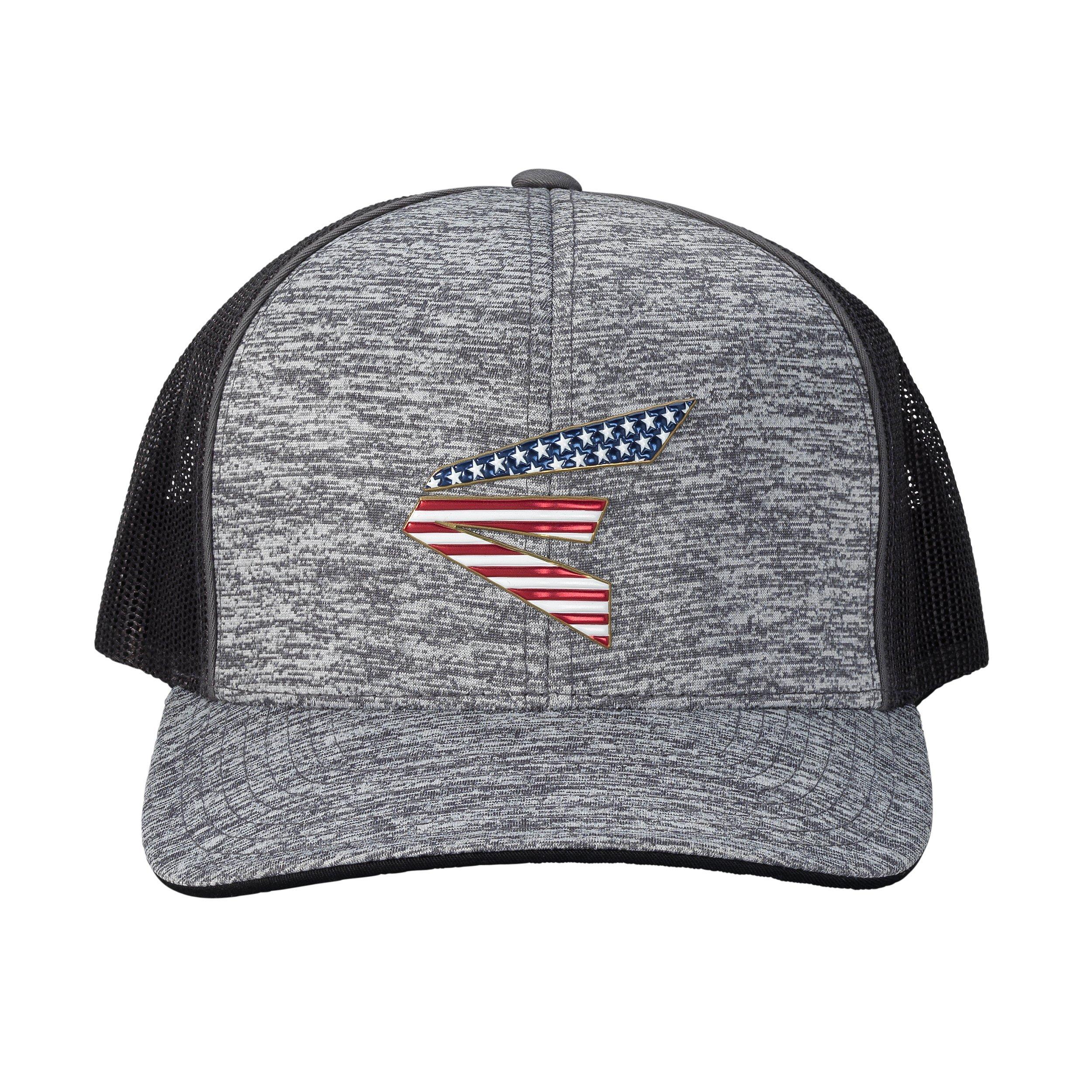easton baseball hats